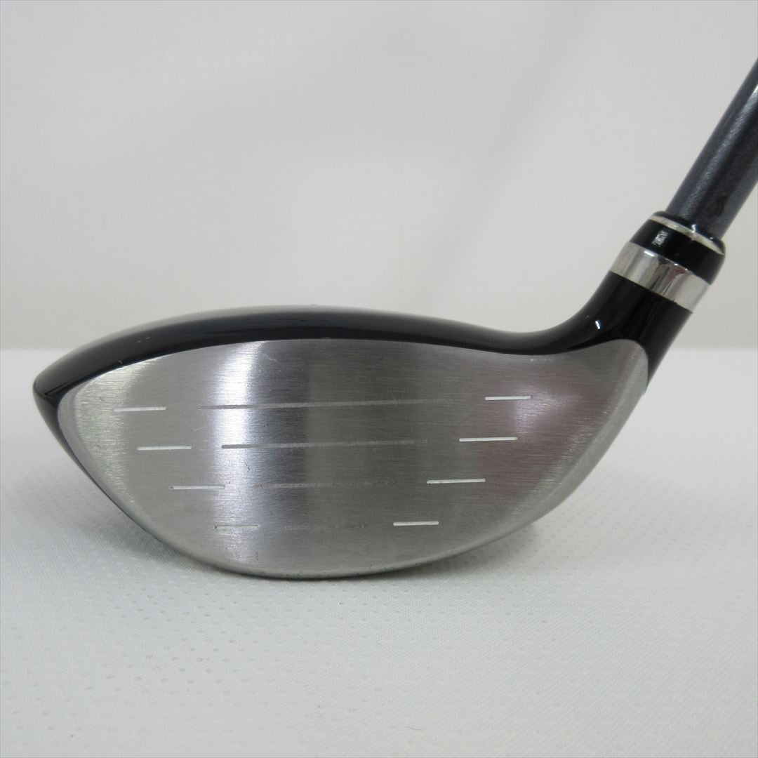 PRGR Fairway RS 5W 18° Stiff RS