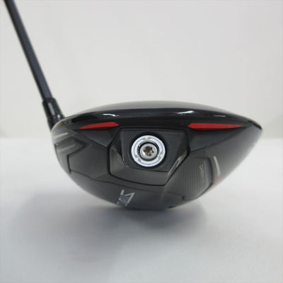 TaylorMade Driver STEALTH HD 9° Stiff TENSEI RED TM50(STEALTH)