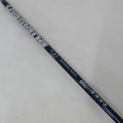 SRIXON Driver SRIXON ZX7 9.5° Stiff Diamana ZX60