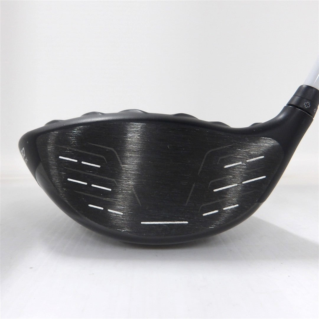 Ping Driver G430 MAX 10K 10.5° Stiff Speeder 569 EVOLUTION 7