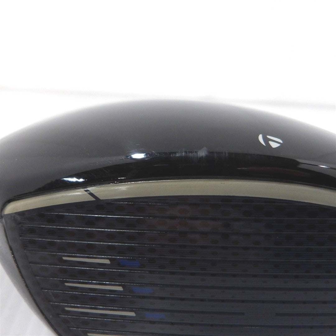 TaylorMade Driver Qi10 MAX 10.5° Stiff Diamana BLUE TM50