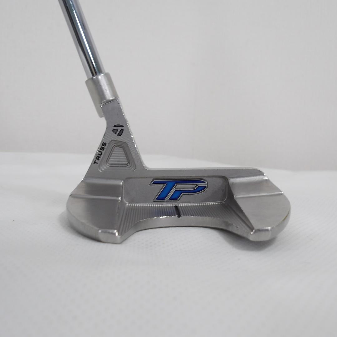 TaylorMade Ardmore TM1 パター　33インチ TaylorMade Putter TP COLLECTION HYDRO BLAST ARDMORE TM1 – GOLF