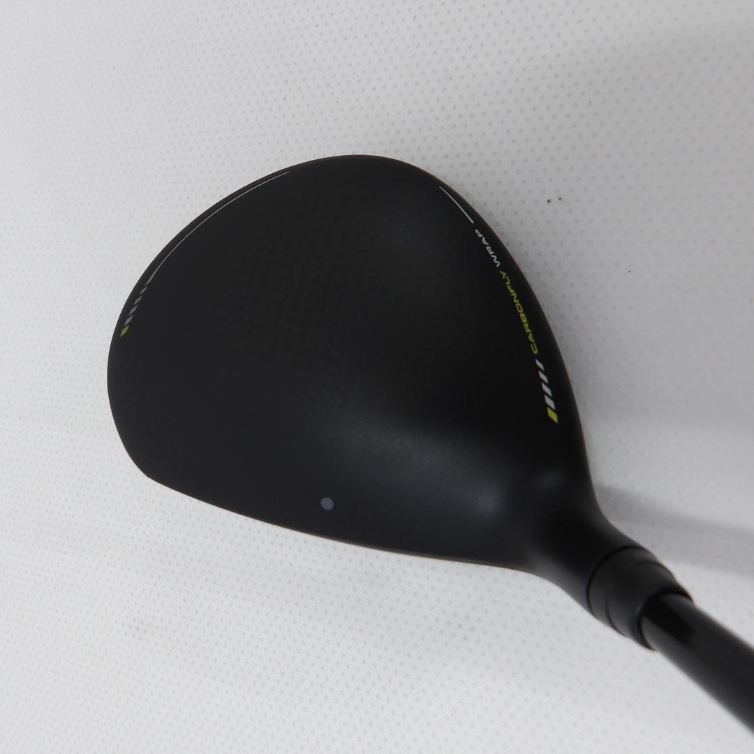 ALTA J CB BLACK S（G430 MAX FW 5W） PING G430 MAX Fairway 5W Fairway wood ALTA J CB BLACK Stiff