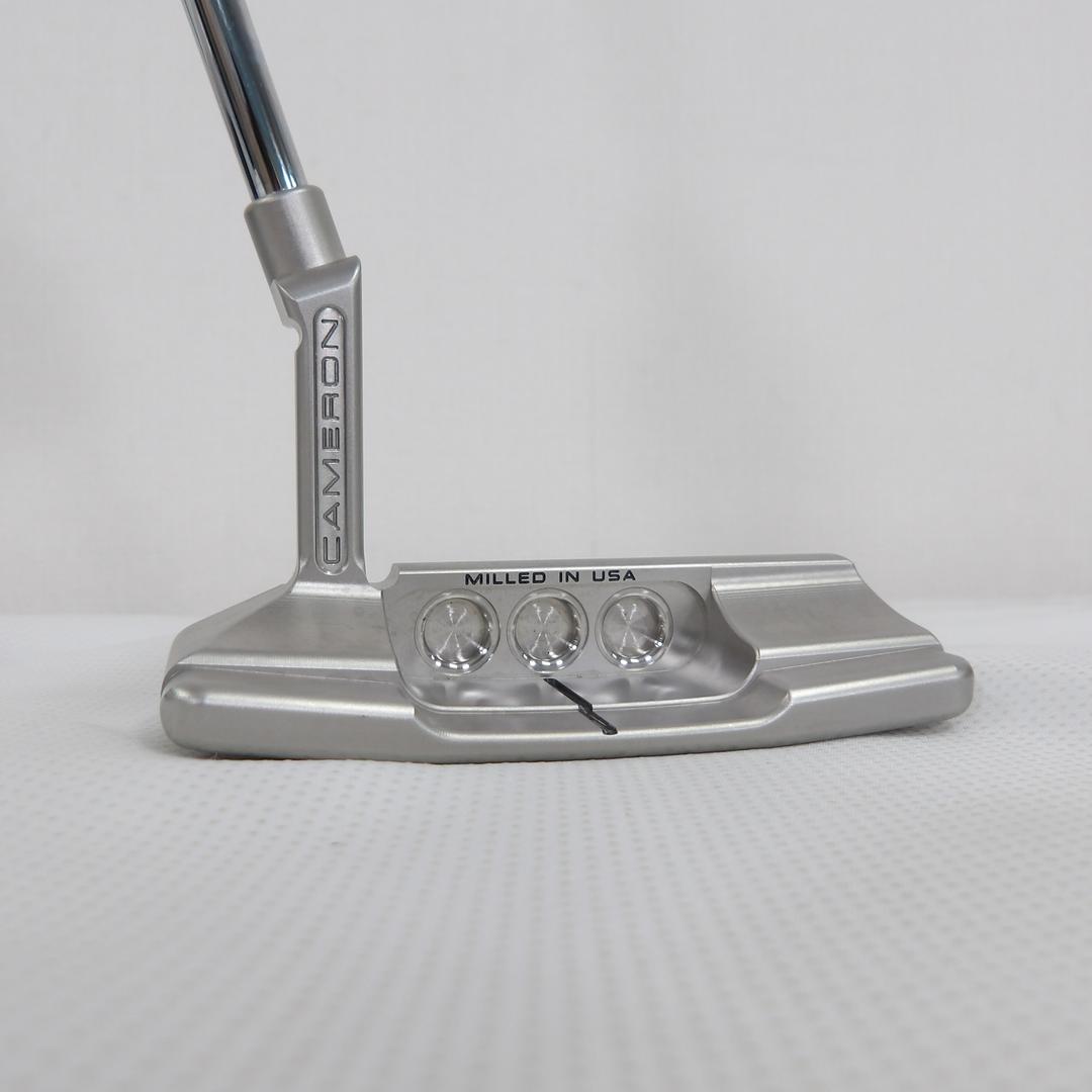 Titleist Putter SCOTTY CAMERON SUPER SELECT SQUAREBACK 2 LONG(2024