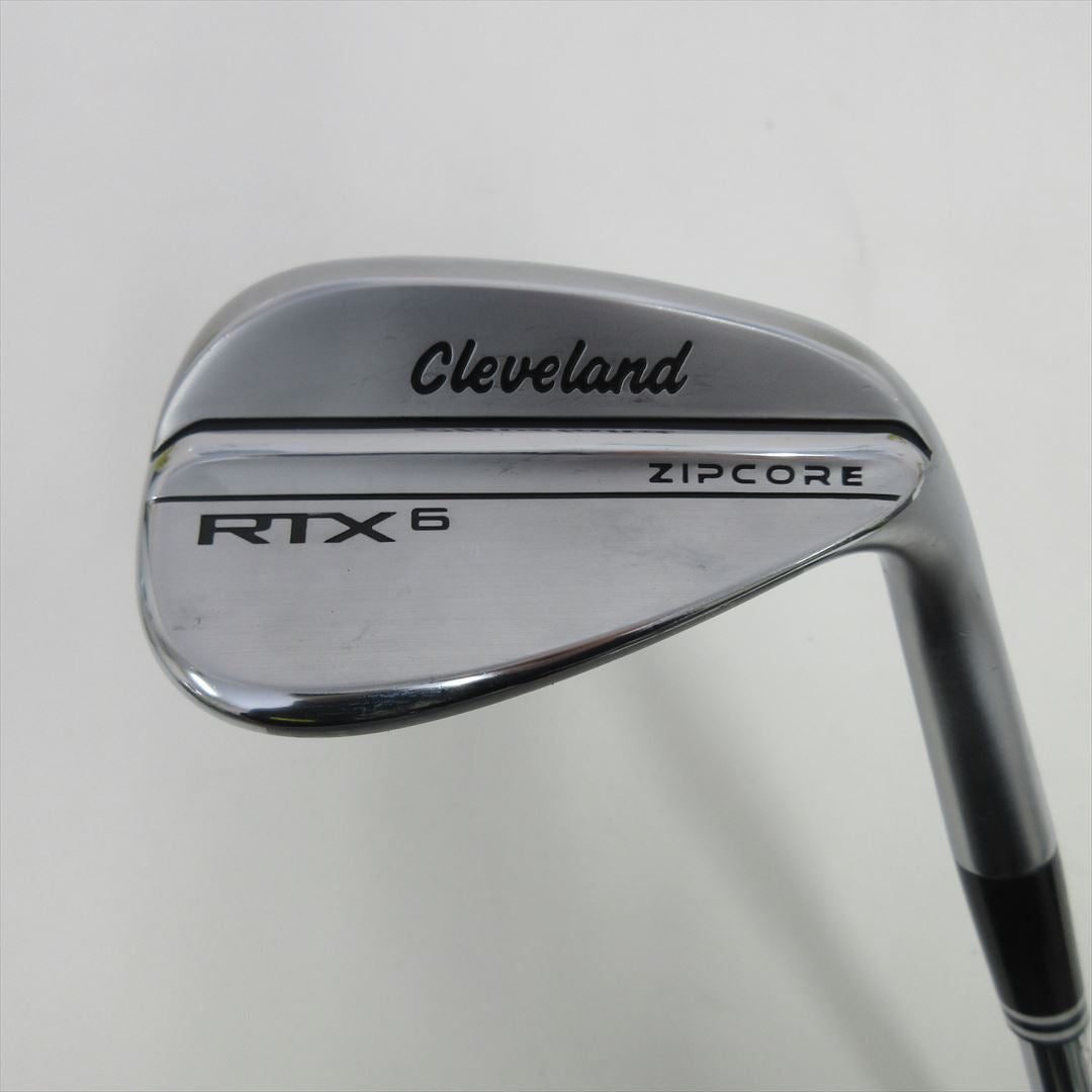 Cleveland Wedge Cleveland RTX-6 ZIPCORE TourSatin 48° NS PRO 950GH neo