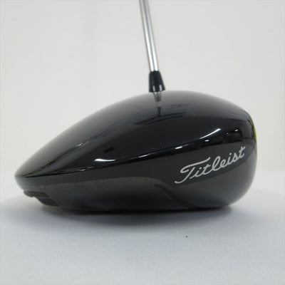 Titleist Driver TSR3 10° Stiff TOUR AD TP-6