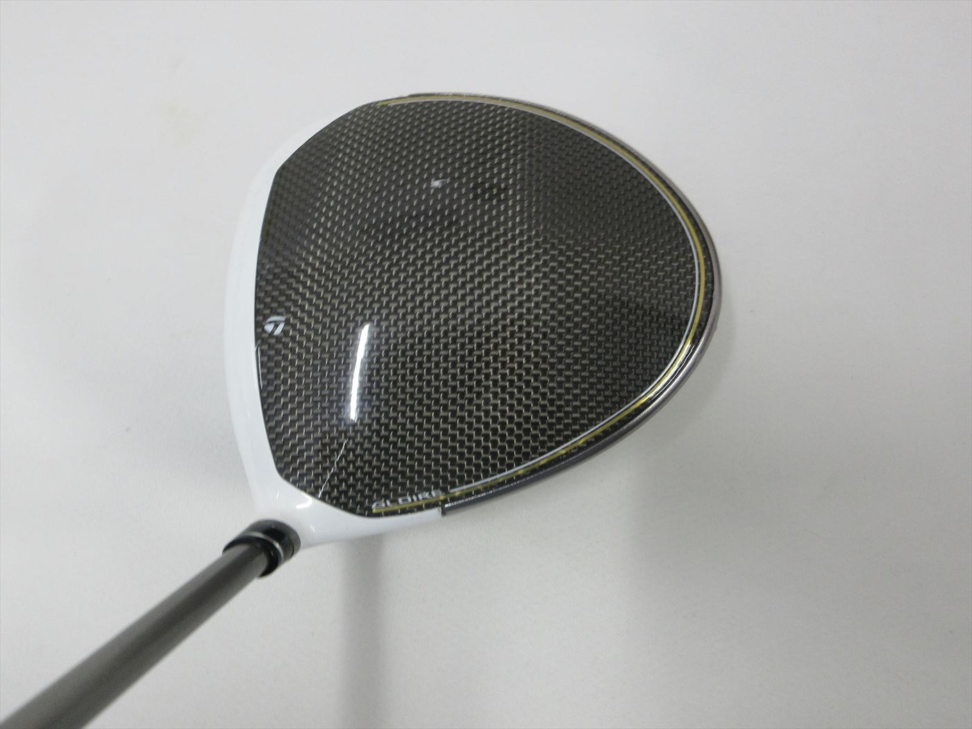 TaylorMade Driver STEALTH GLOIRE 10.5° Stiff SPEEDER NX for TM: