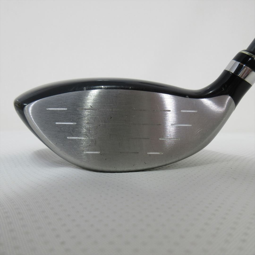 PRGR Fairway RS 5W 18° Flex-SX RS