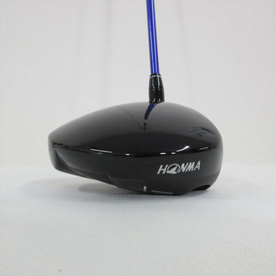 HONMA Driver TOUR WORLD TW757 S 10.5° Stiff VIZARD MP 5