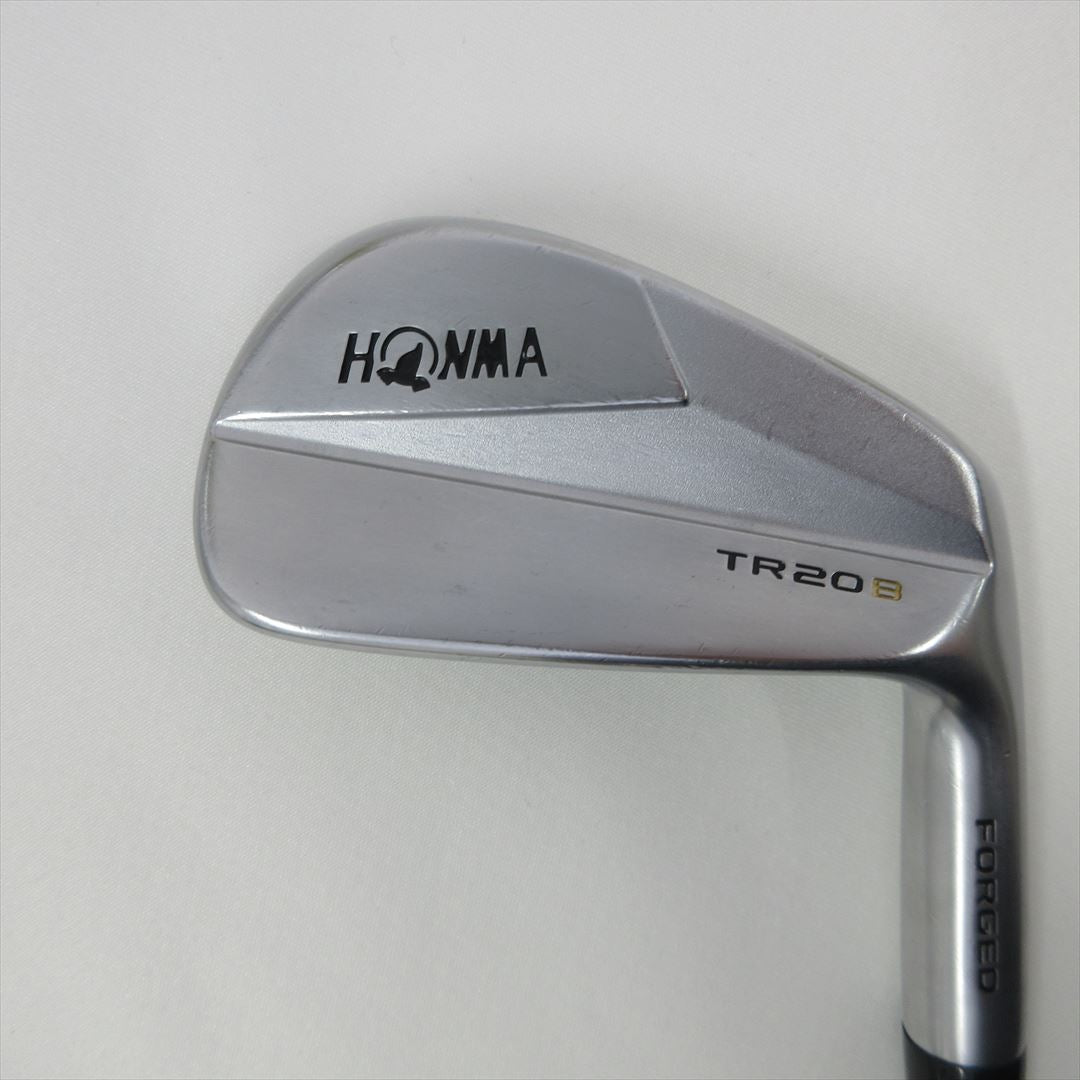 HONMA Iron Set TOUR WORLD TR20B Stiff NS PRO MODUS3 FOR TOUR WORLD 6 pieces