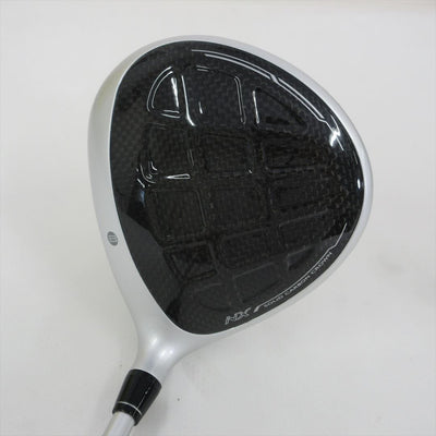 HONMA Driver BERES NX Triple Star 10.5° Regular VIZARD FOR NX 45