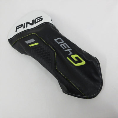 Ping Driver G430 MAX 9° Stiff PING TOUR 2.0 CHROME 65