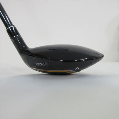 PRGR Hybrid RS JUST(2022) HY 22° Stiff Diamana FOR PRGR(2022)