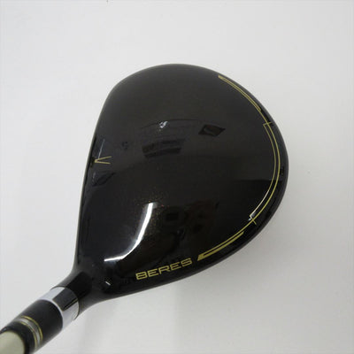 HONMA Fairway BERES -2024 3W 15° Regular 3S ARMRQ FX