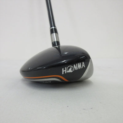 HONMA Hybrid TOUR WORLD TW747 HY 22° VIZARD UT-H7