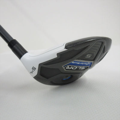 TaylorMade Fairway SLDR S 5W 21° Stiff TM1-414