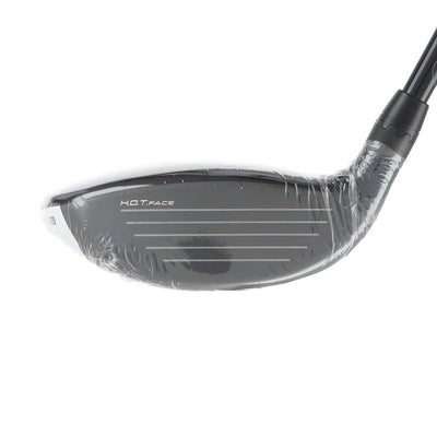 Cobra Fairway Brand New cobra AEROJET MAX 3W 15.5° Regular SPEEDER NX for Cobra