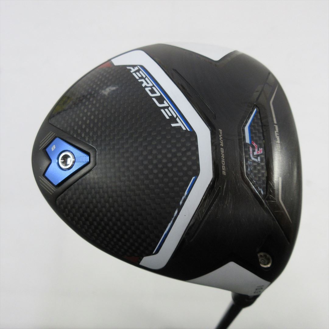 Cobra Driver cobra AEROJET 10.5° Regular SPEEDER NX for Cobra(AEROJET) –  GOLF Partner USA