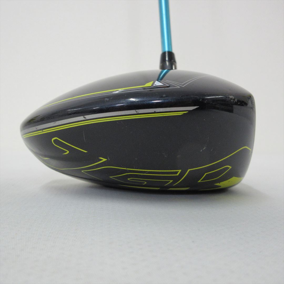 Bridgestone Driver BRIDGESTONE JGR 9.5° Stiff Tour AD GR-7