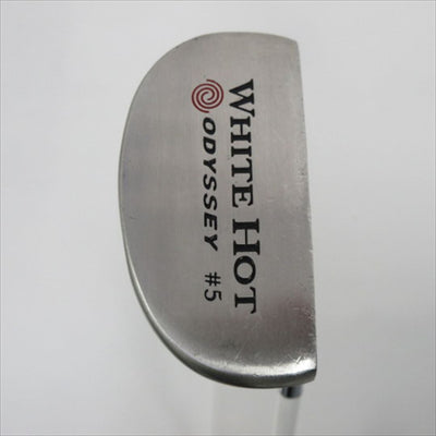 Odyssey Putter WHITE HOT #5 34 inch