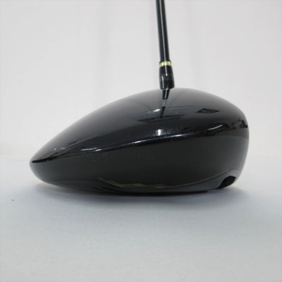 HONMA Driver BERES BLACK 11.5° Regular ARMRQ MX BLACK