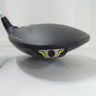 Ping Driver G430 MAX 10K 9° Stiff Speeder 569 EVOLUTION 7