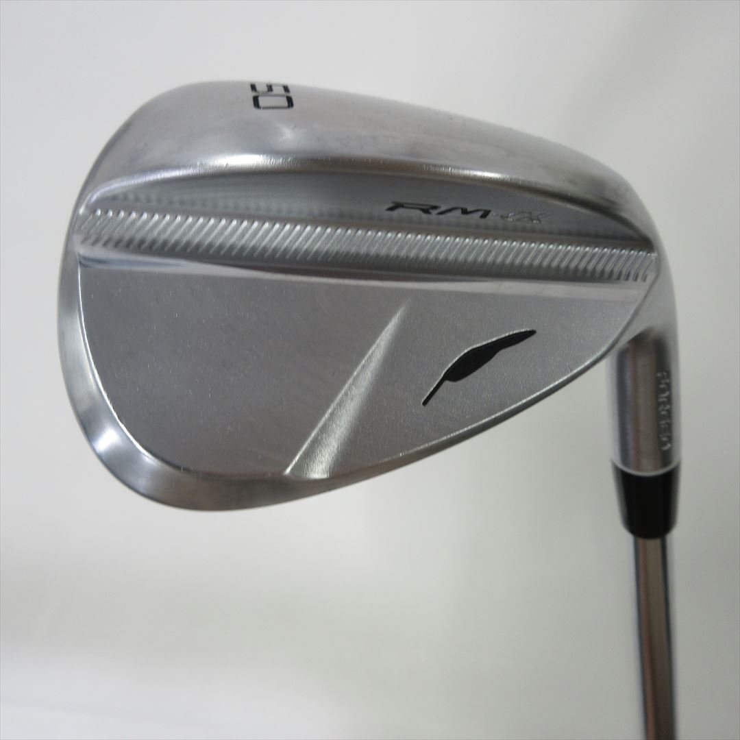 Fourteen Wedge RM-Alpha NickelChrome(PearlSatin) 50° TS-114w Ver2