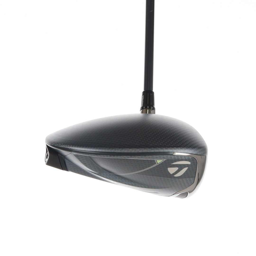 TaylorMade Driver Qi35 10.5° Stiff Diamana SILVER TM55(Qi35)