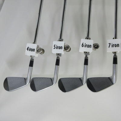 SRIXON Iron Set SRIXON Z745 Stiff Dynamic Gold S300 7 pieces