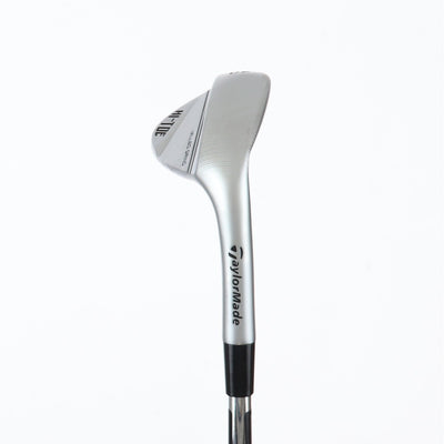 TaylorMade Wedge Open Box MILLED GRIND HI-TOE(2022) 60° NS PRO MODUS3 TOUR115