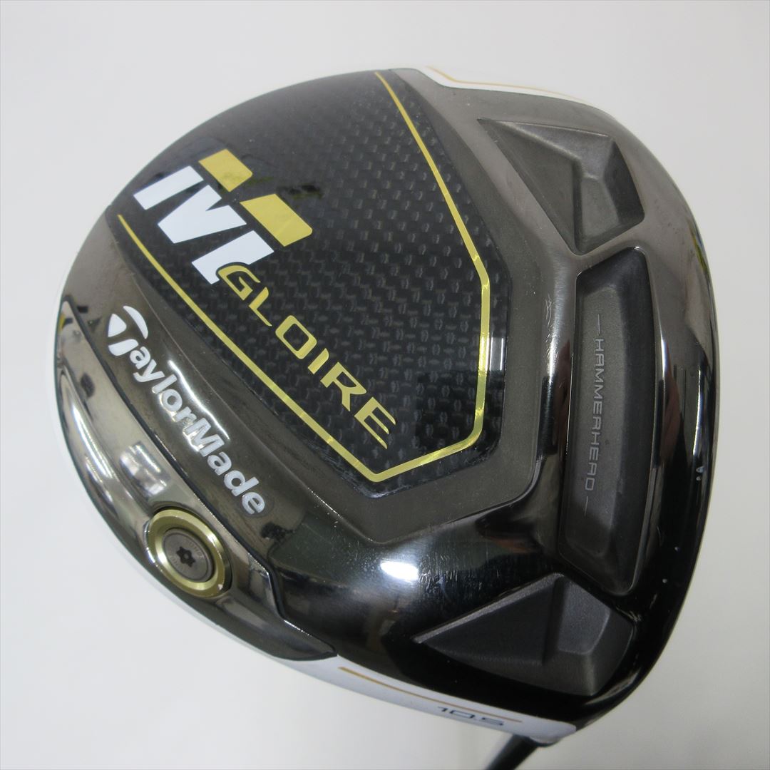 TaylorMade Driver M GLOIRE M GLOIRE – GOLF Partner USA