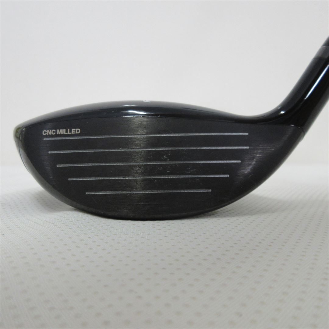 PRGR Fairway RS JUST(2022) – GOLF Partner USA