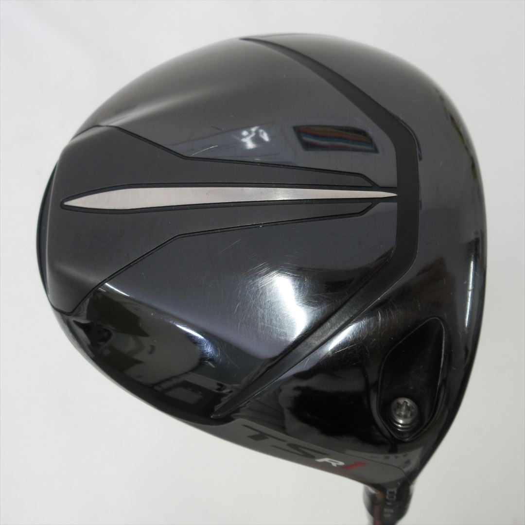 Titleist Driver TSR1 10° StiffRegular TSP120