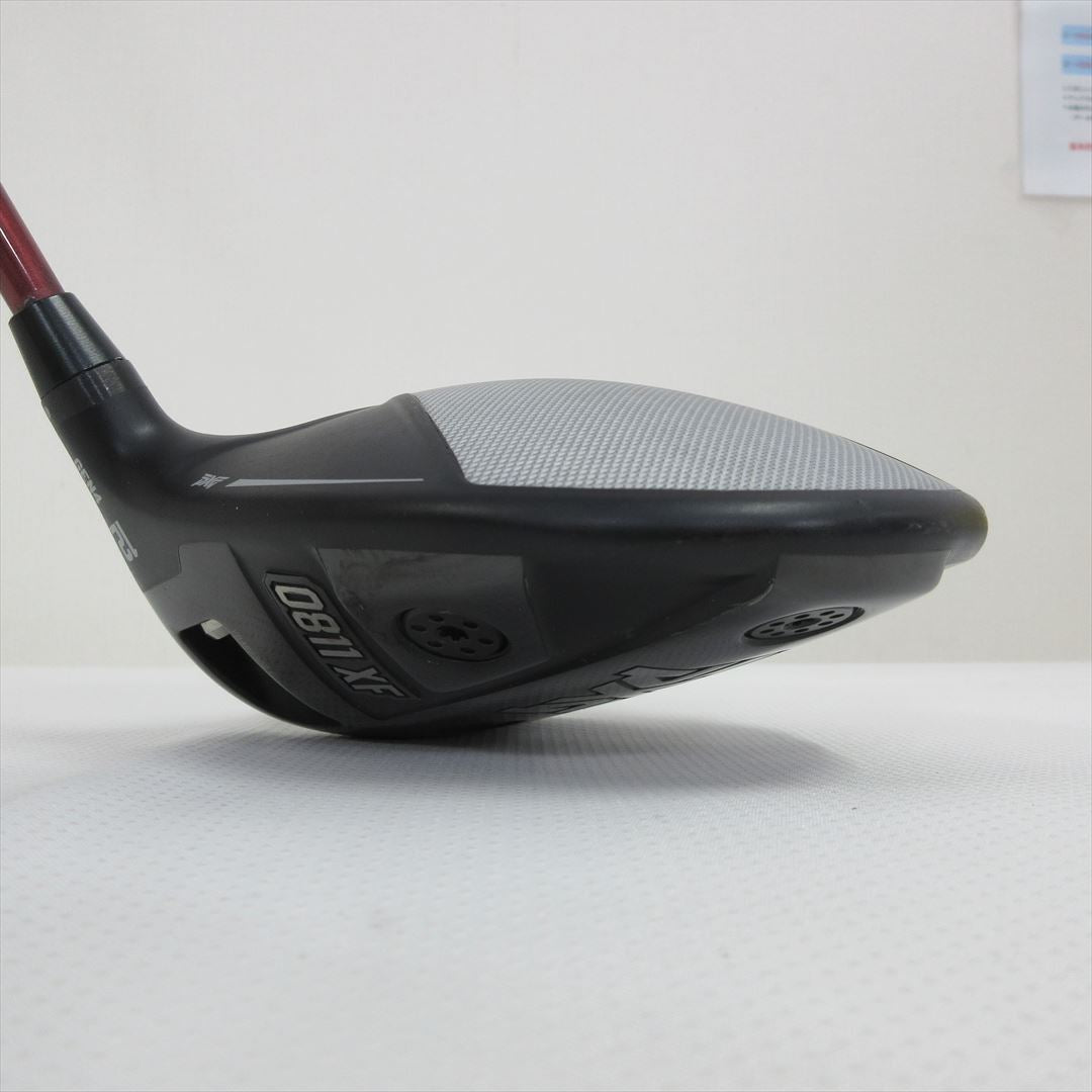 PXG Driver PXG 0811XF GEN4 12° StiffRegular Speeder 569 EVO 3