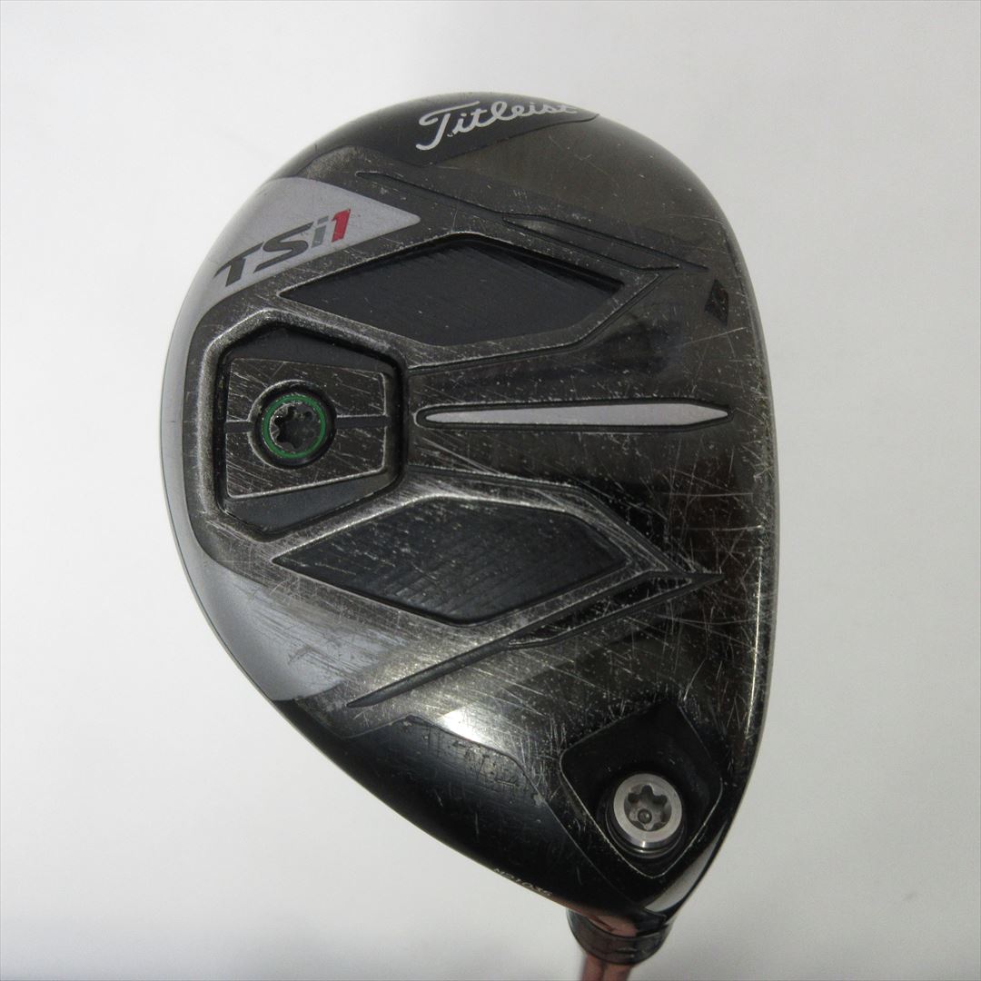 Titleist Hybrid TSi1 HY 26° Regular TSP299 HY50