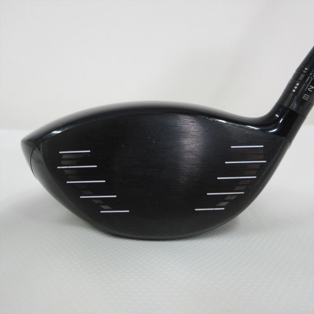 Titleist VG3 2018 irons - a quick observation - Japanese