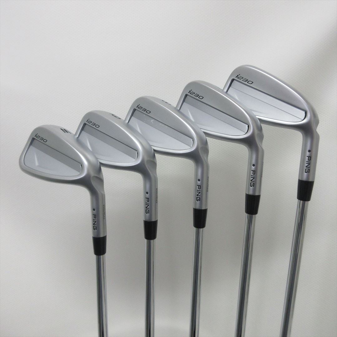 50%OFF – i230 i230 Set Iron Ping GOLF USA Partner クラブ