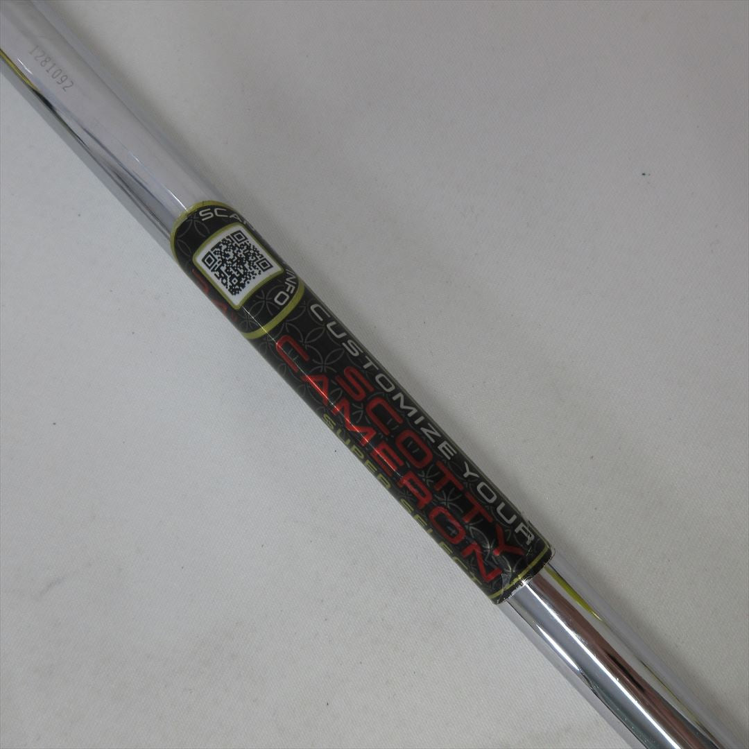 Titleist Putter SCOTTY CAMERON SUPER SELECT SQUAREBACK 2 34 inch