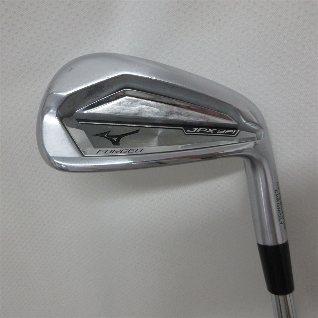 Mizuno Iron Set JPX 921 FORGED Stiff Dynamic Gold S200 6 pieces