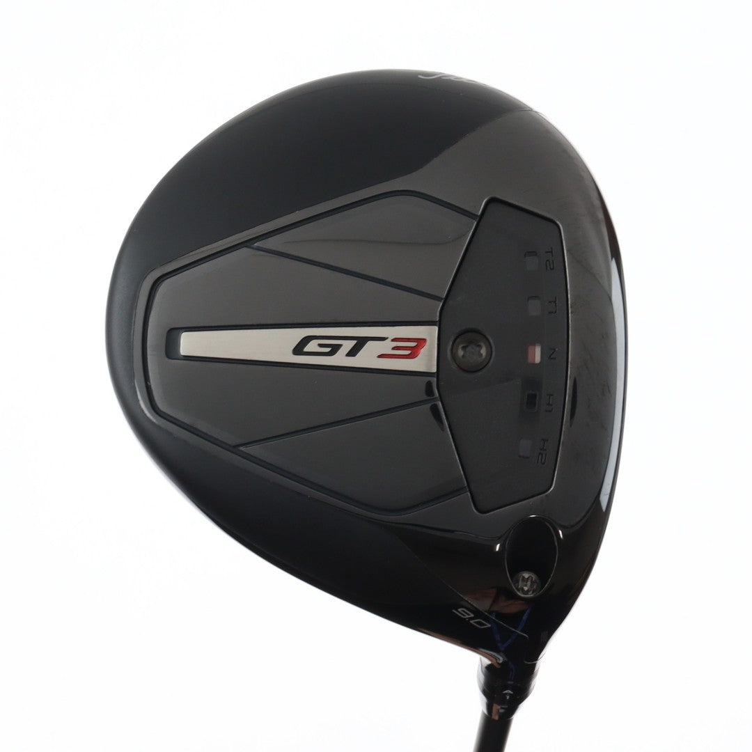 Titleist Driver Open Box GT3 9° Stiff TENSEI BLACK 1K 65