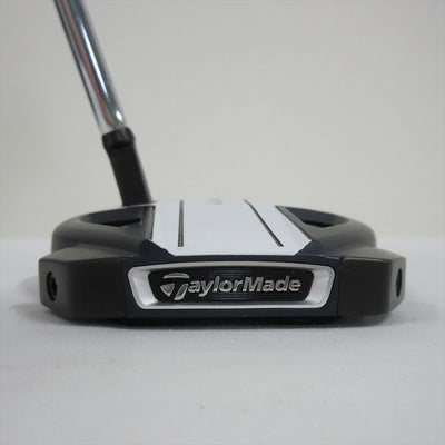 TaylorMade Putter Spider EX NAVY/WHITE Small Slant 33 inch