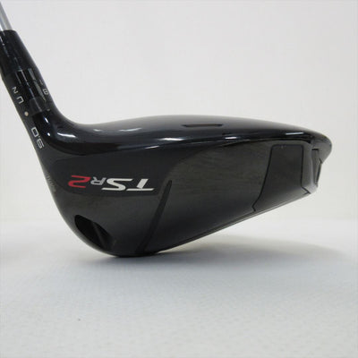 Titleist Driver TSR2 9° Stiff TSP311