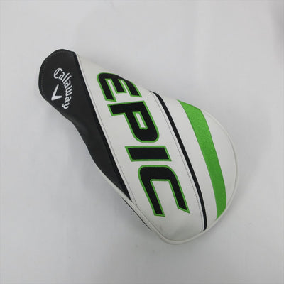 Callaway Driver EPIC SPEED 10.5° Stiff Speeder 661 EVOLUTION 7