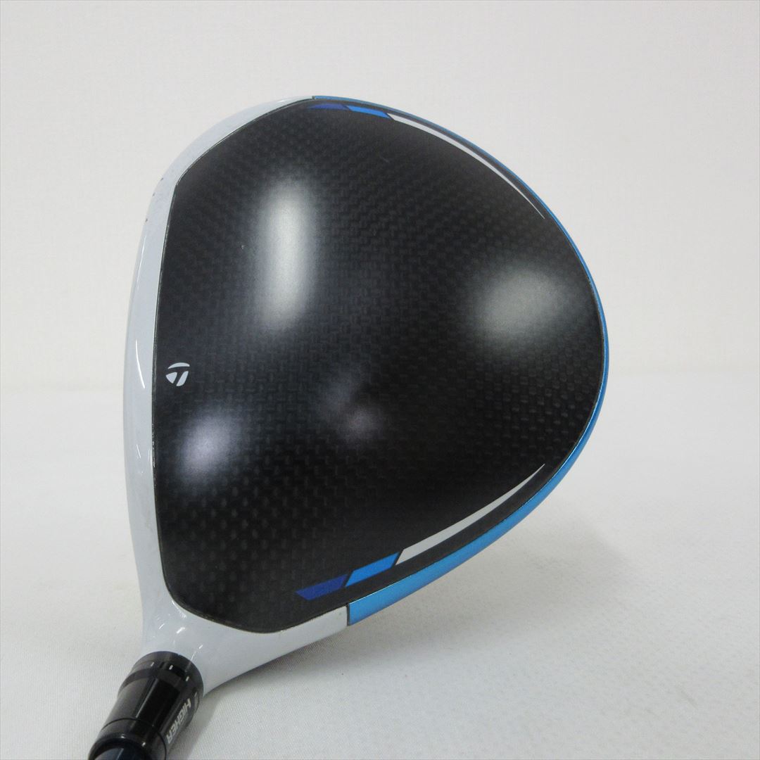 TaylorMade Driver SIM2 MAX-D 9° Stiff TENSEI BLUE TM50(SIM2)