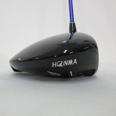 HONMA Driver TOUR WORLD TW757 D 9° Stiff VIZARD MP 6