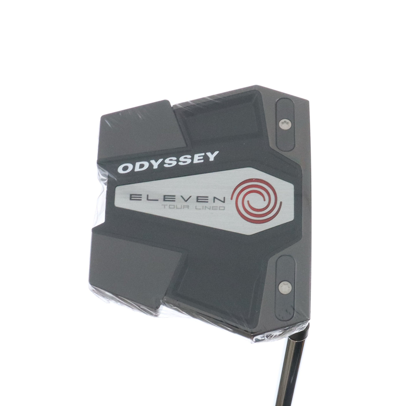 Odyssey Putter Brand New ELEVEN S TOUR LINED 34 inch