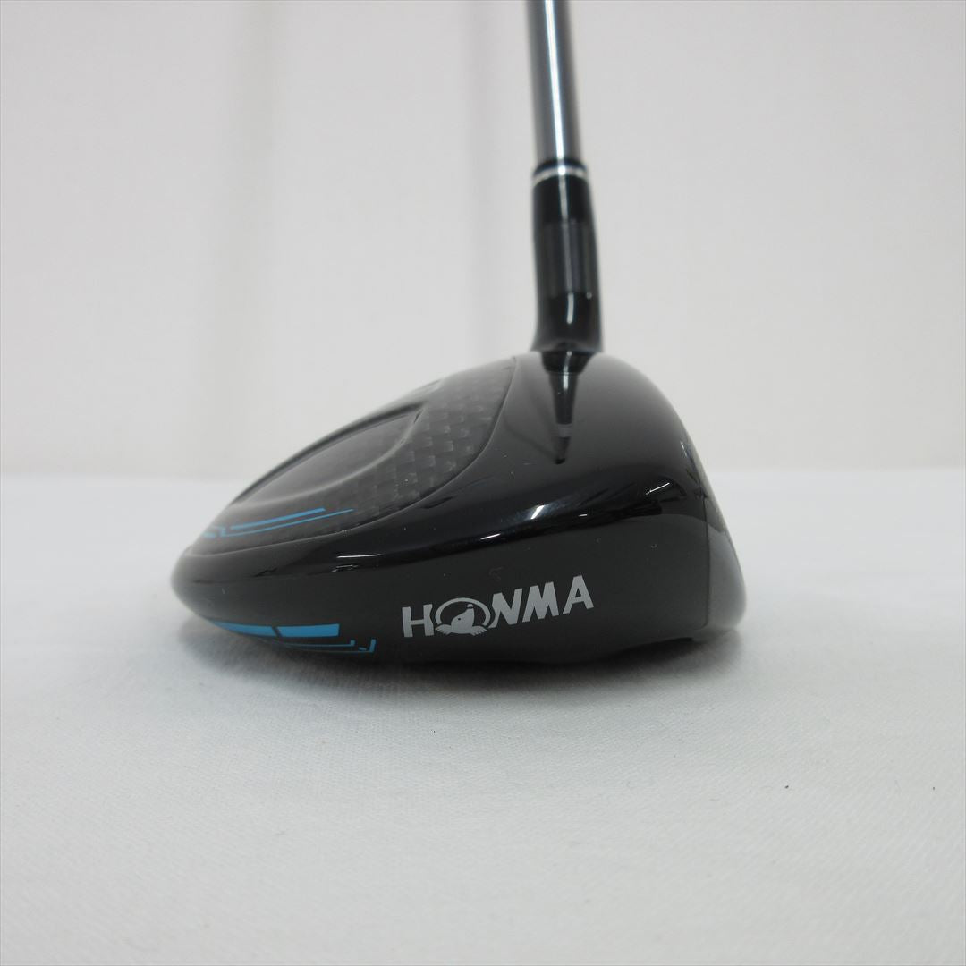 honma hybrid beres nx hy 22 vizard th6 prototype sss