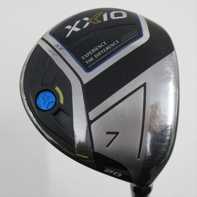 Dunlop Fairway FairRating XXIO11 7W 20° Regular XXIO MP1100