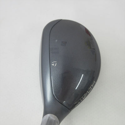 TaylorMade Hybrid STEALTH2 HD HY 23° Ladies TENSEI RED TM40(STEALTH)