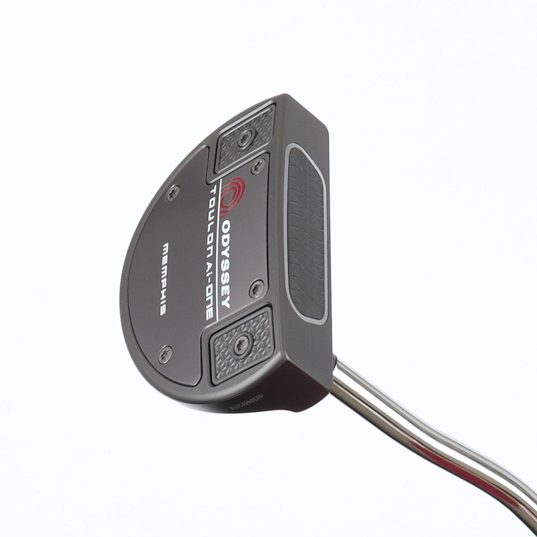 Odyssey Putter TOULON Ai-ONE MEMPHIS DB – GOLF Partner USA